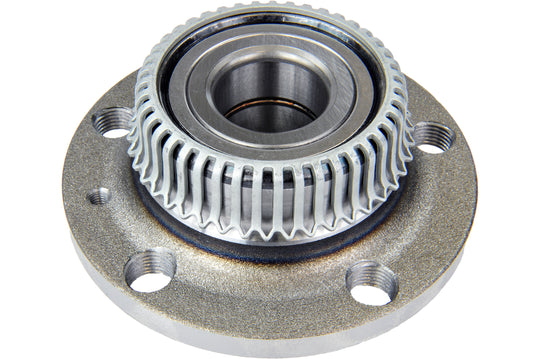 H512012 Wheel Bearing and Hub Assembly Mevotech Supreme Canada