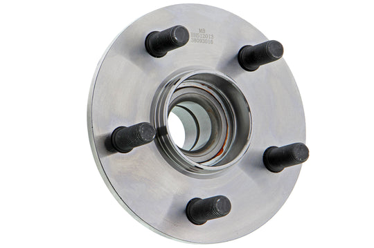 H512013 Wheel Bearing and Hub Assembly Mevotech Supreme Canada