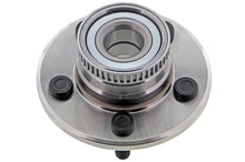 Load image into Gallery viewer, H512013 Wheel Bearing and Hub Assembly Mevotech Supreme Canada