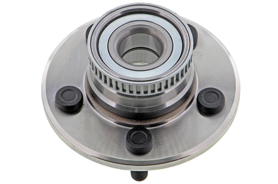H512013 Wheel Bearing and Hub Assembly Mevotech Supreme Canada