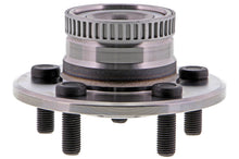 Load image into Gallery viewer, H512013 Wheel Bearing and Hub Assembly Mevotech Supreme Canada