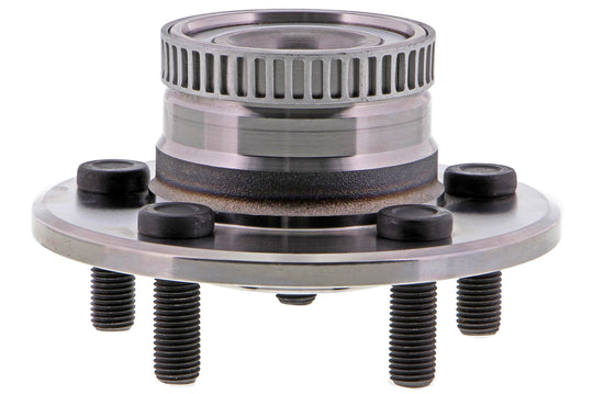 H512013 Wheel Bearing and Hub Assembly Mevotech Supreme Canada