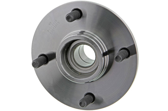H512016 Wheel Bearing and Hub Assembly Mevotech Supreme Canada