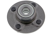 Load image into Gallery viewer, H512016 Wheel Bearing and Hub Assembly Mevotech Supreme Canada