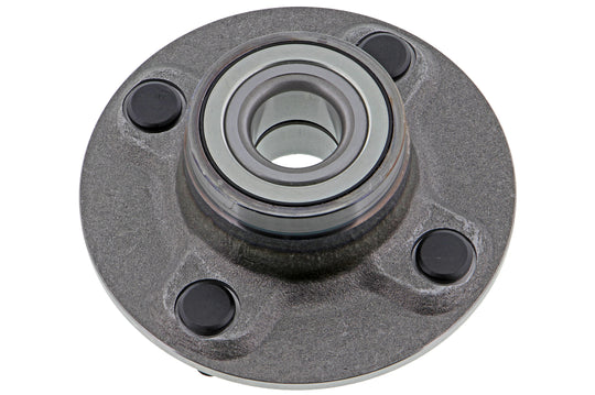 H512016 Wheel Bearing and Hub Assembly Mevotech Supreme Canada