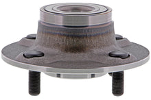 Load image into Gallery viewer, H512016 Wheel Bearing and Hub Assembly Mevotech Supreme Canada