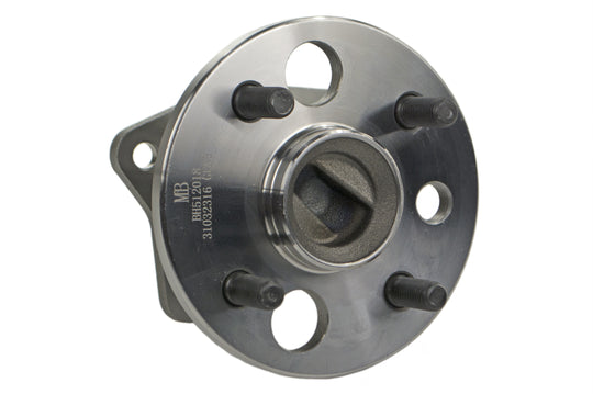 H512018 Wheel Bearing and Hub Assembly Mevotech Supreme Canada