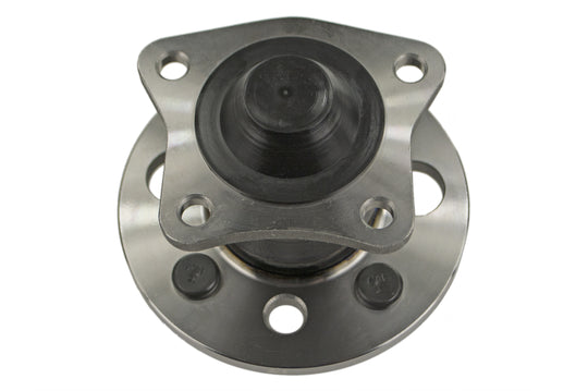 H512018 Wheel Bearing and Hub Assembly Mevotech Supreme Canada