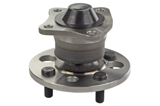 H512018 Wheel Bearing and Hub Assembly Mevotech Supreme Canada