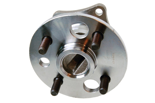 H512019 Wheel Bearing and Hub Assembly Mevotech Supreme Canada