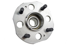 Charger l'image dans la galerie, H512020 Wheel Bearing and Hub Assembly Mevotech Supreme Canada