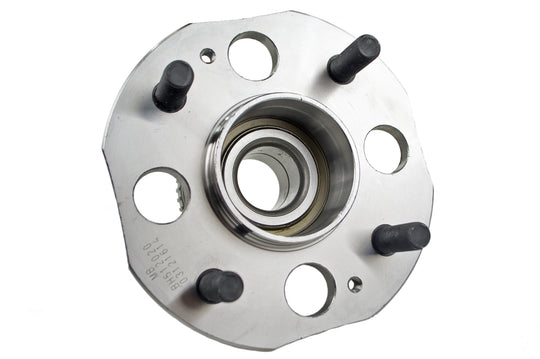 H512020 Wheel Bearing and Hub Assembly Mevotech Supreme Canada