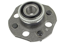 Charger l'image dans la galerie, H512020 Wheel Bearing and Hub Assembly Mevotech Supreme Canada