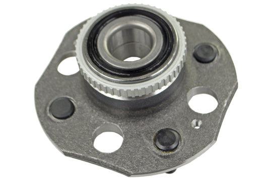 H512020 Wheel Bearing and Hub Assembly Mevotech Supreme Canada