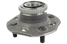 Charger l'image dans la galerie, H512020 Wheel Bearing and Hub Assembly Mevotech Supreme Canada