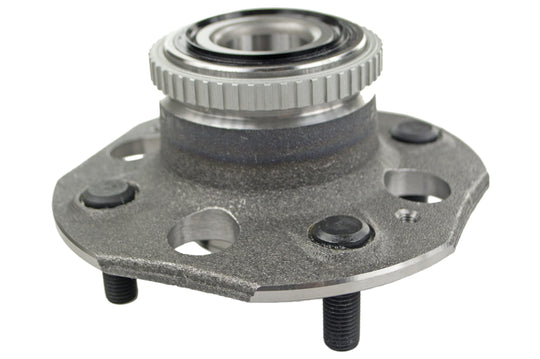 H512020 Wheel Bearing and Hub Assembly Mevotech Supreme Canada