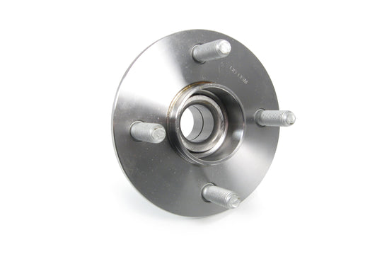 H512021 Wheel Bearing and Hub Assembly Mevotech Supreme Canada