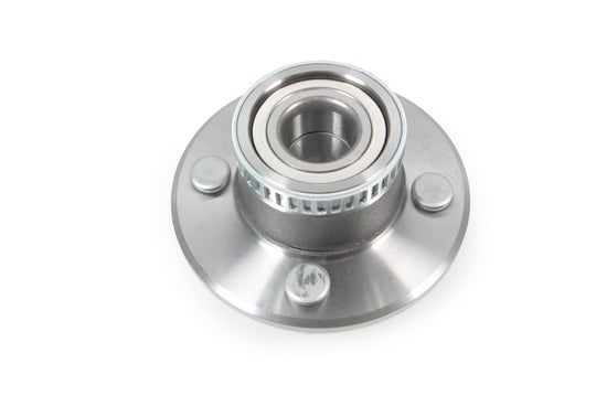 H512021 Wheel Bearing and Hub Assembly Mevotech Supreme Canada