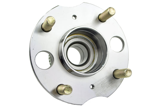 H512022 Wheel Bearing and Hub Assembly Mevotech Supreme Canada