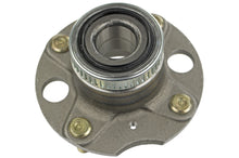 Load image into Gallery viewer, H512022 Wheel Bearing and Hub Assembly Mevotech Supreme Canada