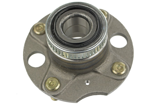 H512022 Wheel Bearing and Hub Assembly Mevotech Supreme Canada