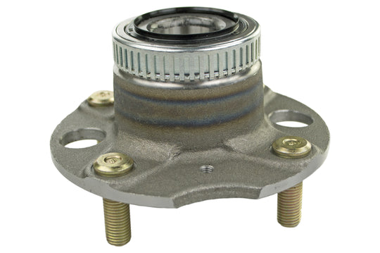 H512022 Wheel Bearing and Hub Assembly Mevotech Supreme Canada