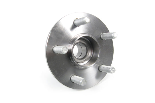 H512023 Wheel Bearing and Hub Assembly Mevotech Supreme Canada