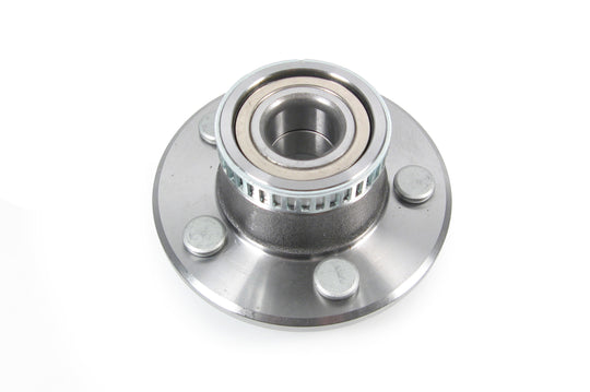 H512023 Wheel Bearing and Hub Assembly Mevotech Supreme Canada