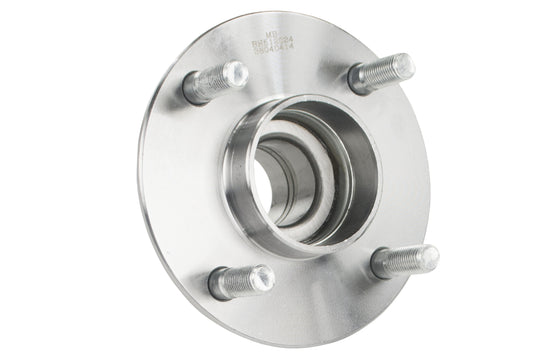 H512024 Wheel Bearing and Hub Assembly Mevotech Supreme Canada