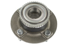 Charger l'image dans la galerie, H512024 Wheel Bearing and Hub Assembly Mevotech Supreme Canada
