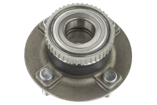 H512024 Wheel Bearing and Hub Assembly Mevotech Supreme Canada