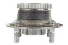 Charger l'image dans la galerie, H512024 Wheel Bearing and Hub Assembly Mevotech Supreme Canada