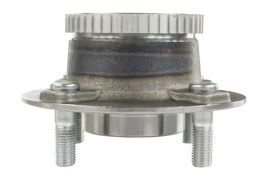 H512024 Wheel Bearing and Hub Assembly Mevotech Supreme Canada
