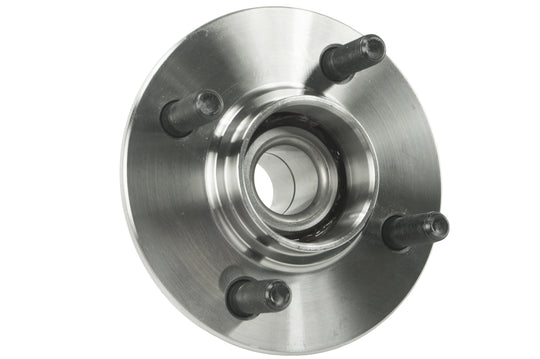 H512025 Wheel Bearing and Hub Assembly Mevotech Supreme Canada