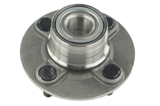 H512025 Wheel Bearing and Hub Assembly Mevotech Supreme Canada