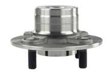 Load image into Gallery viewer, H512025 Wheel Bearing and Hub Assembly Mevotech Supreme Canada