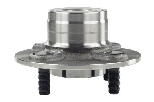 H512025 Wheel Bearing and Hub Assembly Mevotech Supreme Canada