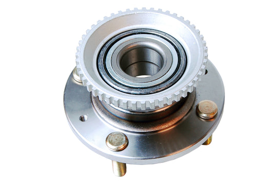 H512026 Wheel Bearing and Hub Assembly Mevotech Supreme Canada