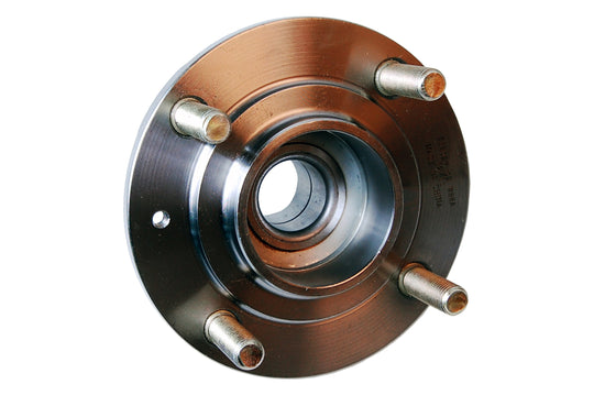 H512027 Wheel Bearing and Hub Assembly Mevotech Supreme Canada