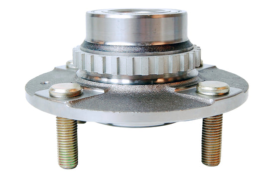 H512027 Wheel Bearing and Hub Assembly Mevotech Supreme Canada