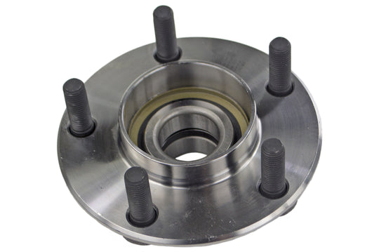 H512029 Wheel Bearing and Hub Assembly Mevotech Supreme Canada