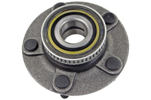 Load image into Gallery viewer, H512029 Wheel Bearing and Hub Assembly Mevotech Supreme Canada