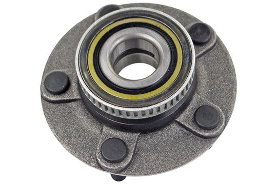 H512029 Wheel Bearing and Hub Assembly Mevotech Supreme Canada