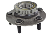 Load image into Gallery viewer, H512029 Wheel Bearing and Hub Assembly Mevotech Supreme Canada