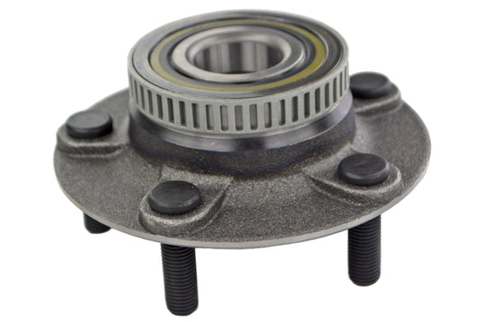 H512029 Wheel Bearing and Hub Assembly Mevotech Supreme Canada