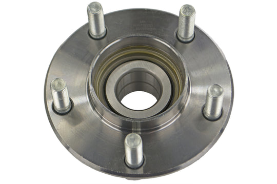 H512030 Wheel Bearing and Hub Assembly Mevotech Supreme Canada