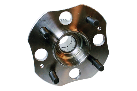 H512031 Wheel Bearing and Hub Assembly Mevotech Supreme Canada