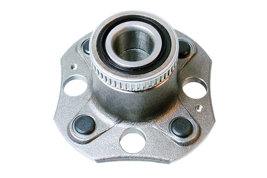 H512031 Wheel Bearing and Hub Assembly Mevotech Supreme Canada