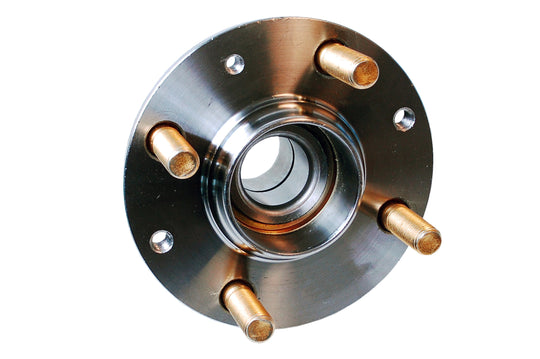 H512033 Wheel Bearing and Hub Assembly Mevotech Supreme Canada