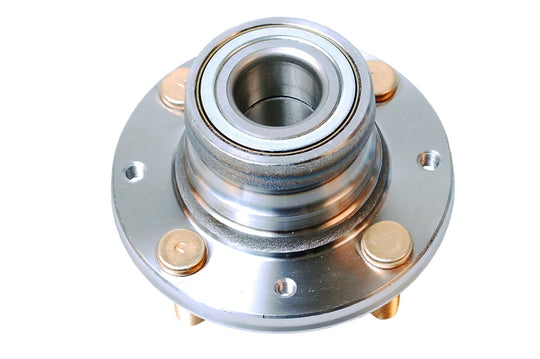 H512033 Wheel Bearing and Hub Assembly Mevotech Supreme Canada